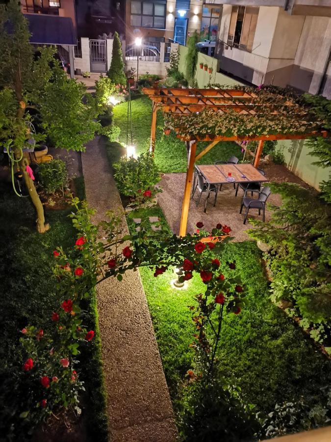 Vukajlo Apartment Belgrade Exterior photo